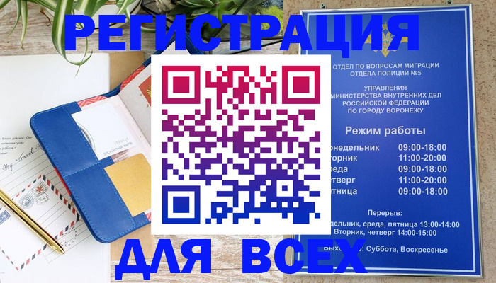 прописка для военкомата в Горнозаводске